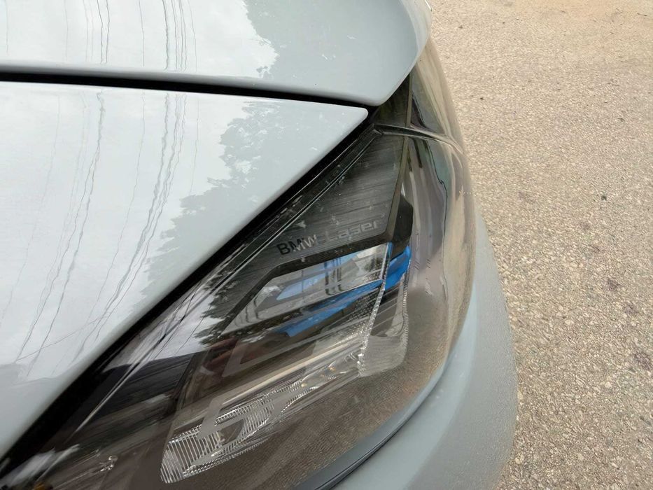 BMW M4 Competition xDrive 2022 зі США, від $25 894 — доставка й розмитнення під ключ