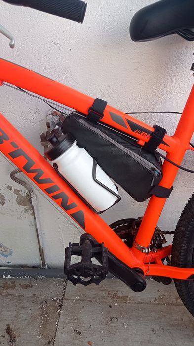Bicicleta de montanha R26