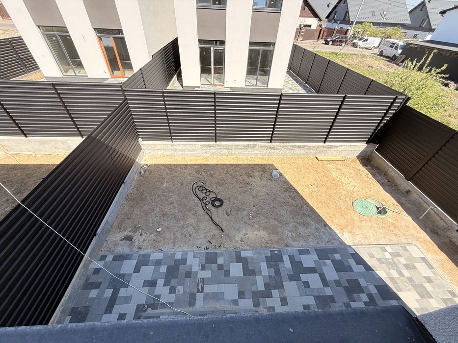 Продаж будинку  130 м² | 2,5 сотки з ремонтом. В Софіївській борщагівці‼️ БЕЗ КОМІСІЇ