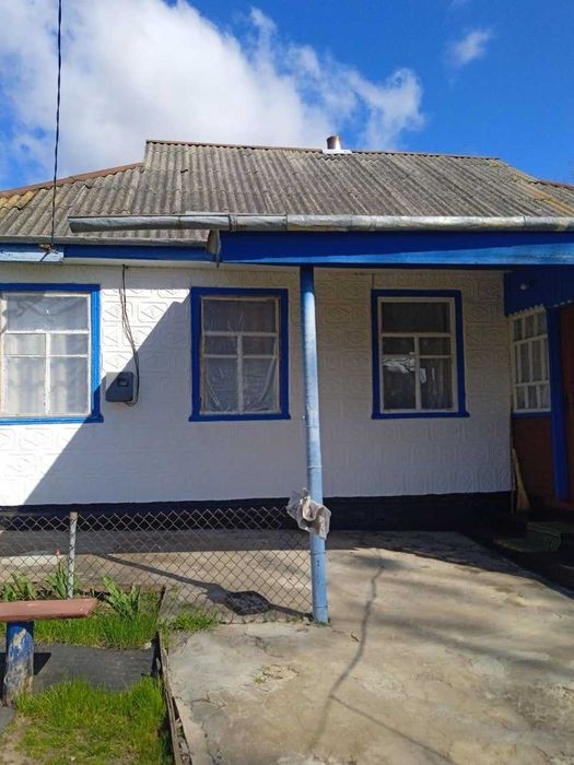 Продаж будинку 65 м2, село Македони, Миронівський район, Київська область