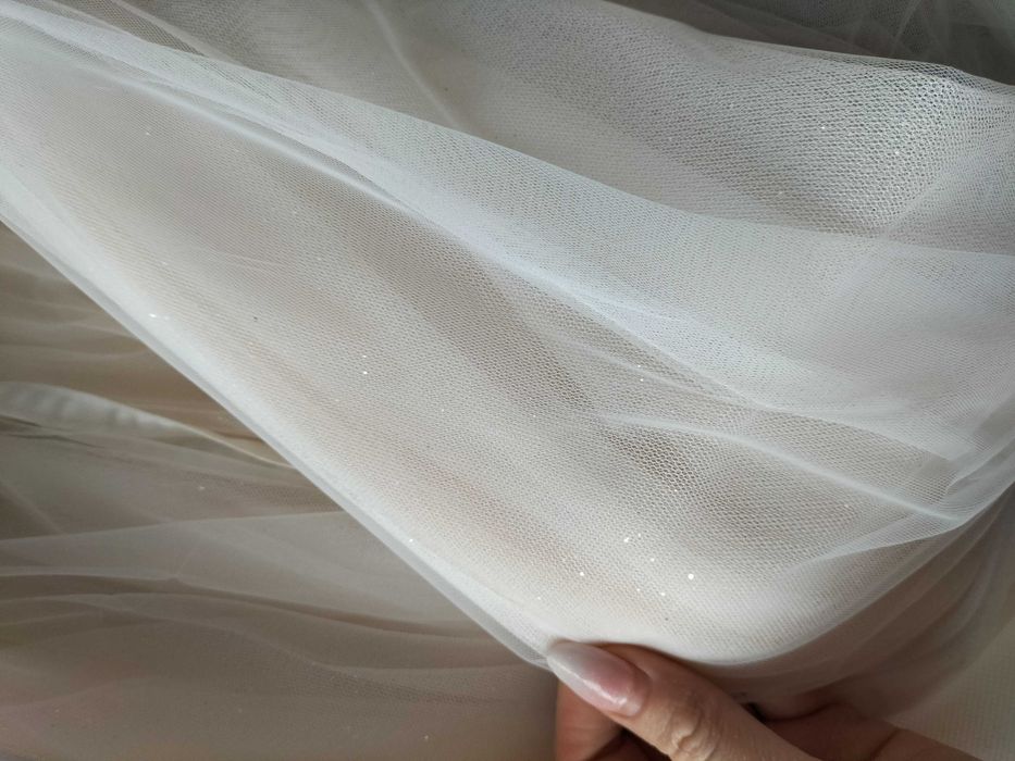 Sprzedam wiązana suknię ślubna