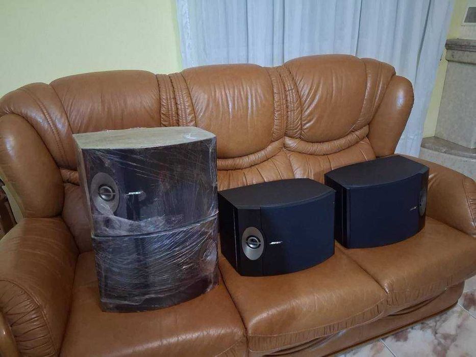 Colunas Bose 301 V