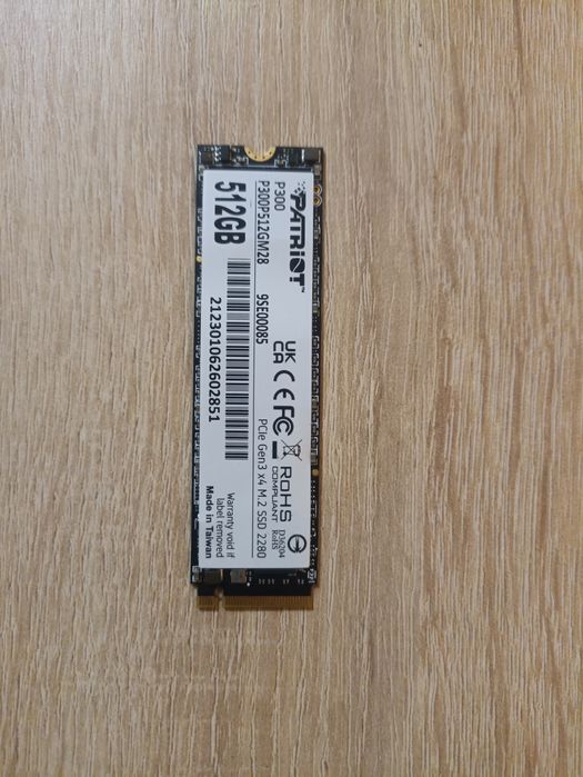 Комплект B550/5800X/DDR4/SSD M2