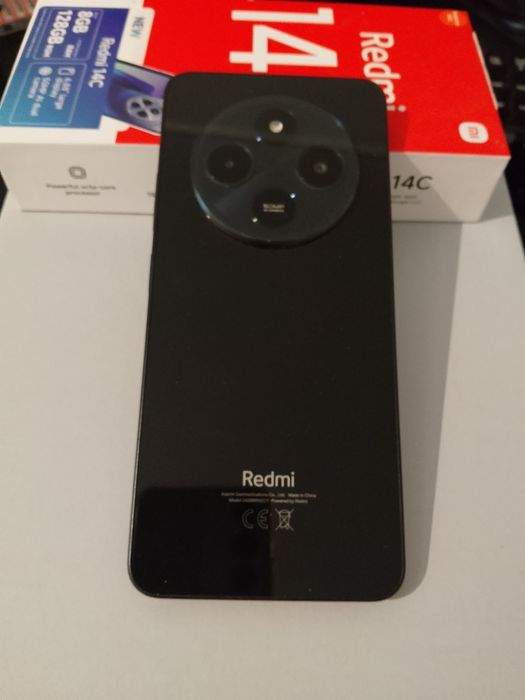 Telefon Rermi 14 c