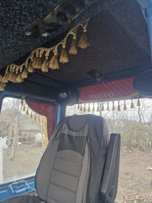 Продам трактор мтз 82