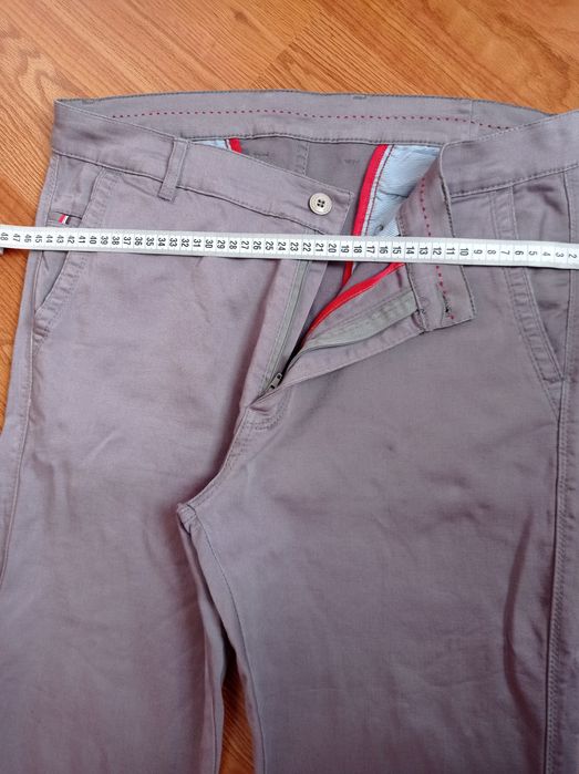 ARMANI брюки котонові оригінальні