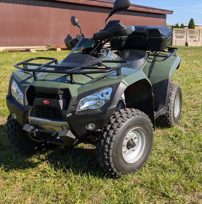 Kymco