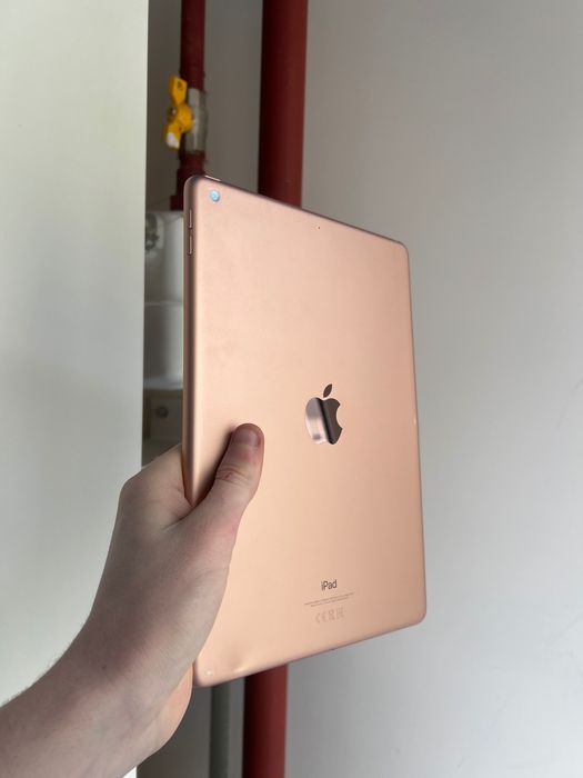 iPad 7 32gb 93% акБ