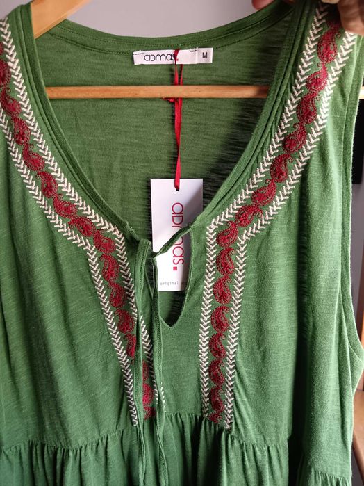 Vestido marca Admas NOVO