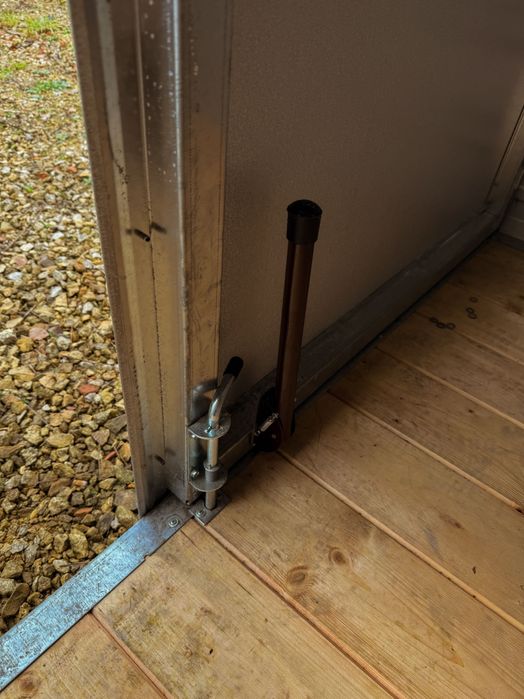 Magazyny Samoobsługowe Chrzanów od 3m² do 12m²