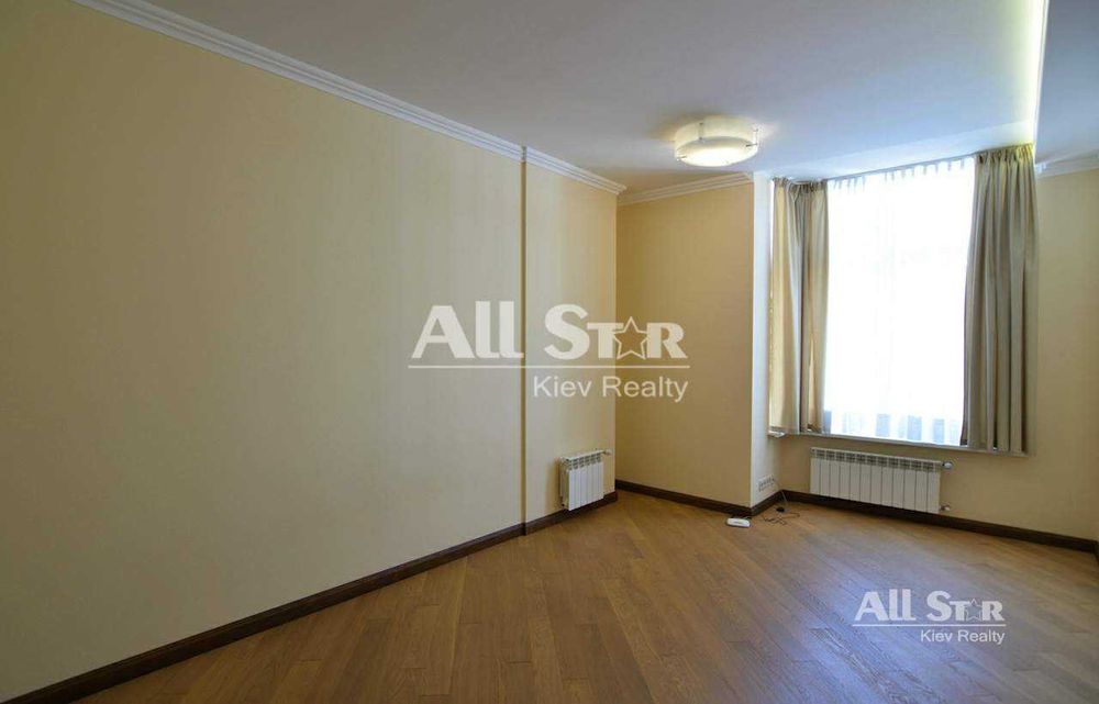 Оренда 4к квартири в Києві, Назарівська вул. 23А Без комісії