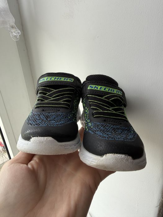 Кросівки дитячі Skechers