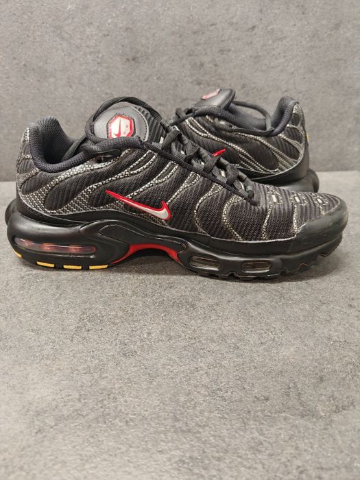 Nike air max plus r. 42.5