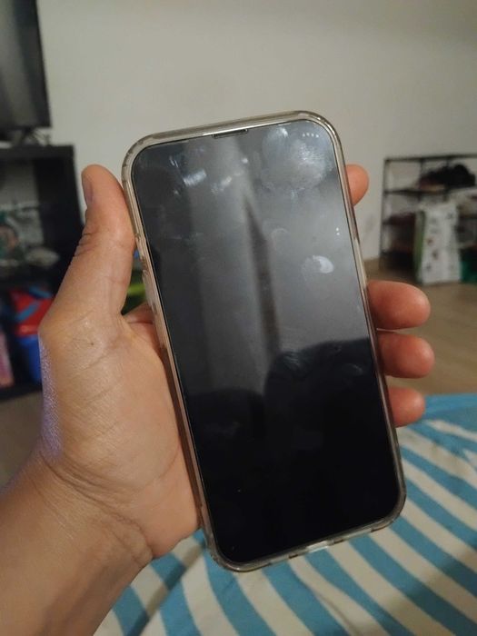 Iphone 13 128g sem riscos