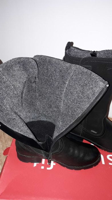 Сапоги Superfit осень-зима