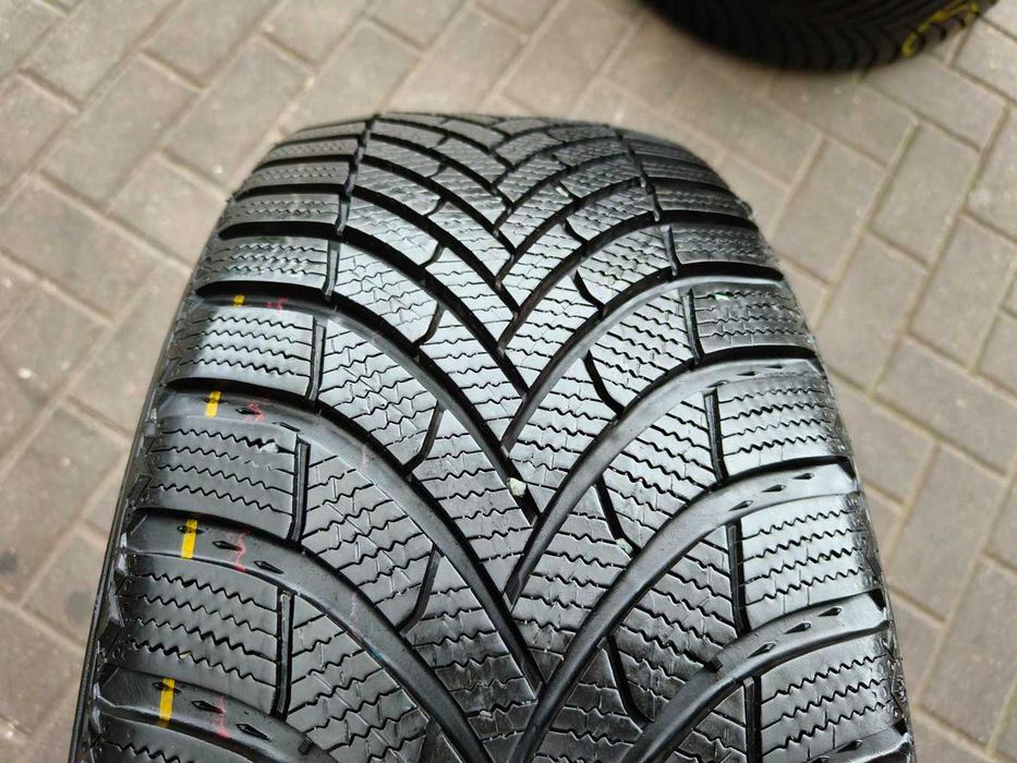 225/45 96V R19 SEMPERIT Speed-Grip5 7.5mm 2023r Zimowe Opony 4szt