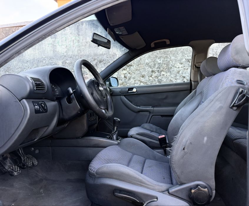 Audi A3 1.9 TDI 110CV