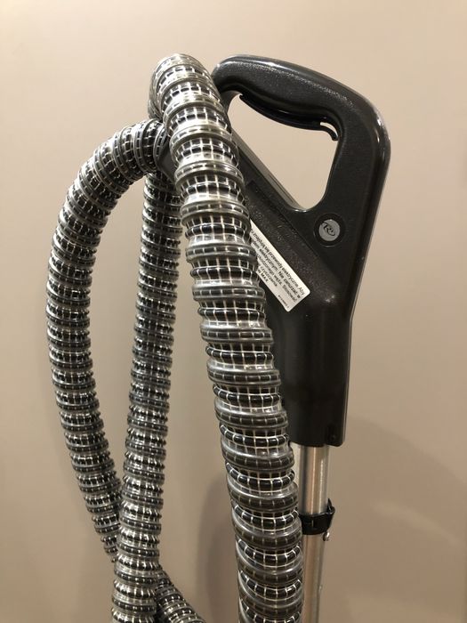 Odkurzacz Rainbow E2 blue jak nowy