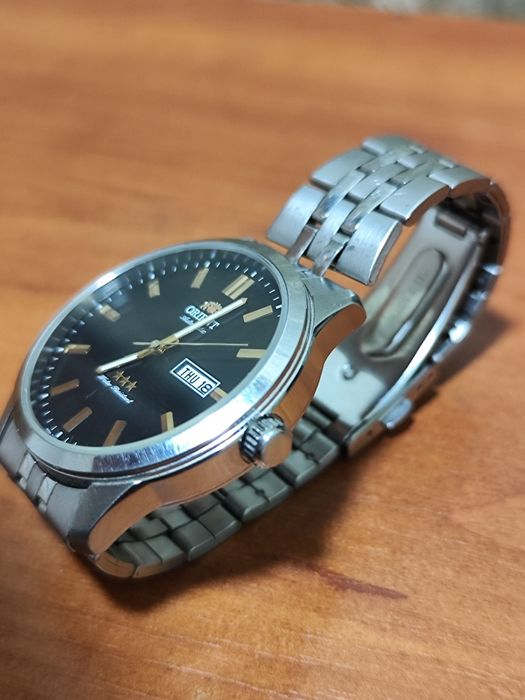 Продам часы  orient AB0B-C0-B c0e0459
