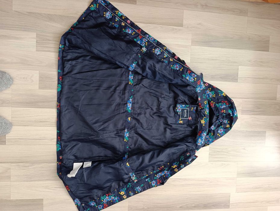 Куртка вітровка дощовик жіноча REGATTA розмір 42 (XL)