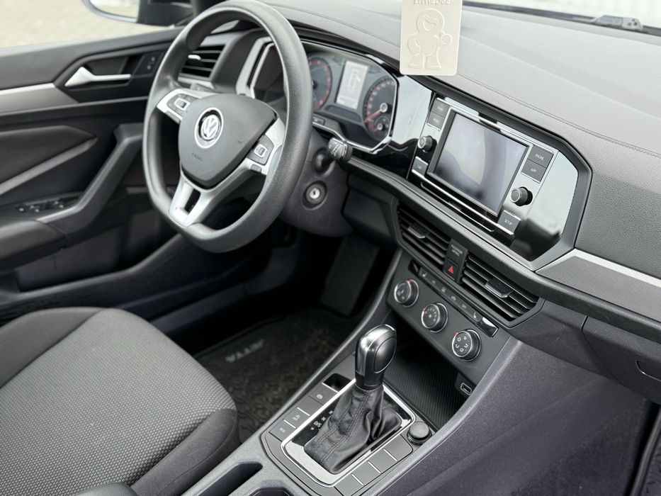 Volkswagen Jetta 2019