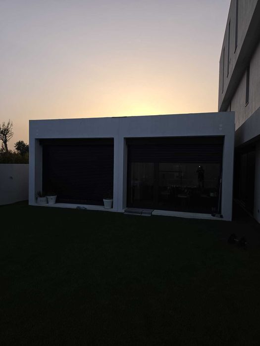 Moradias e Casas Modular T2