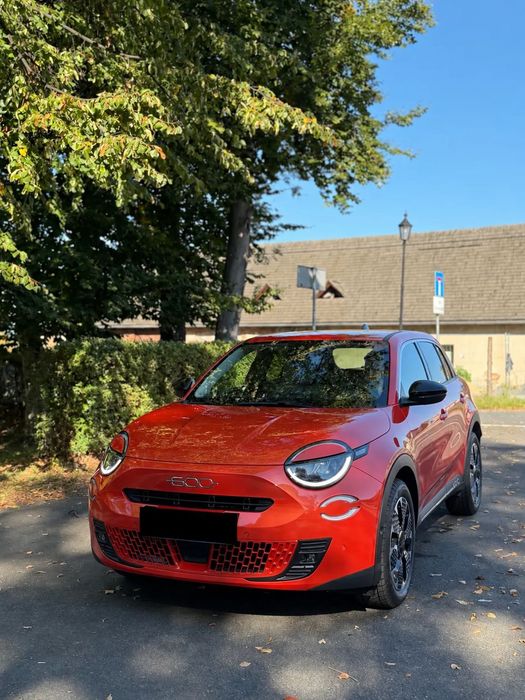 Fiat 600
