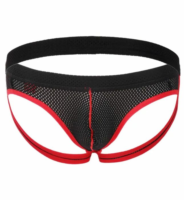 Cuecas  jockstrap