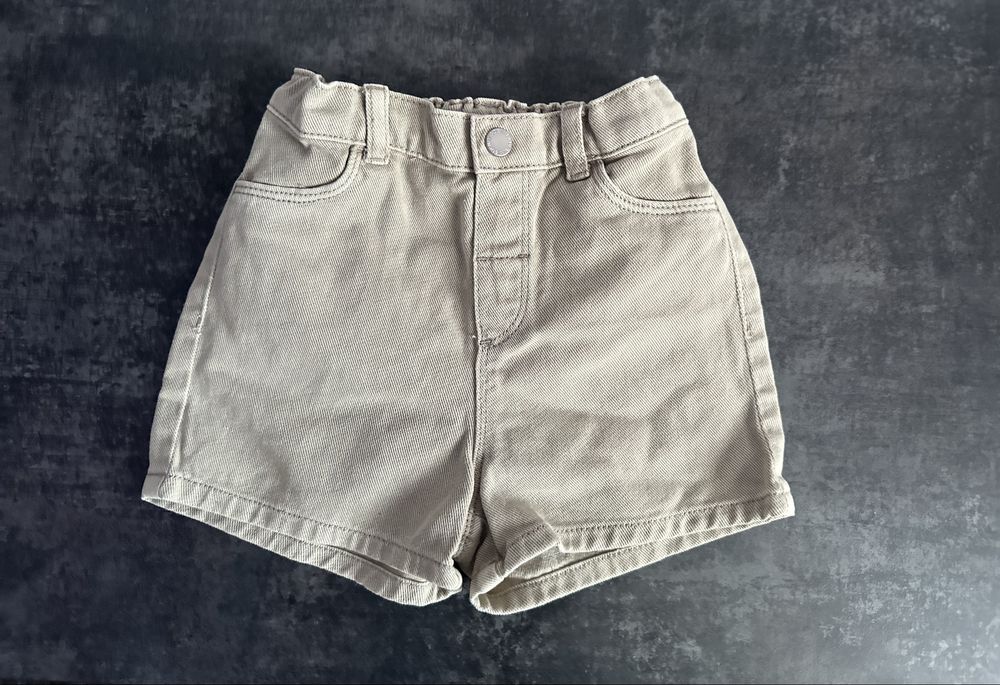 Джинсові шорти 80 розмір HM