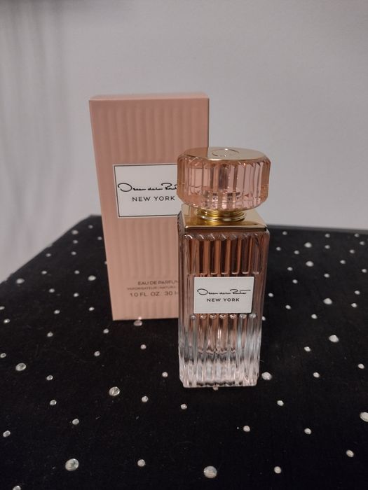 Oscar de la Renta New York perfumy