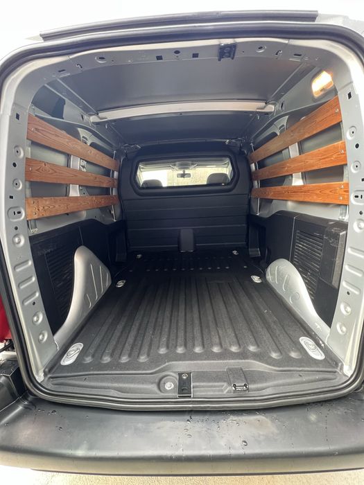 Citroên Berlingo 1.6 HDI 90cv