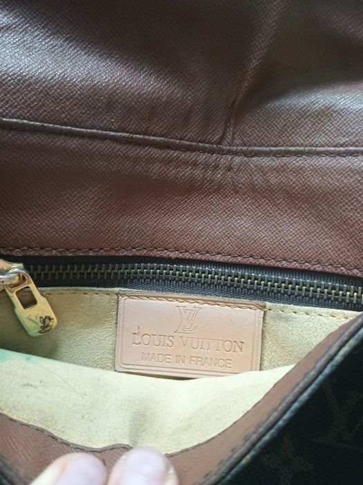 Torba Louis Vuitton