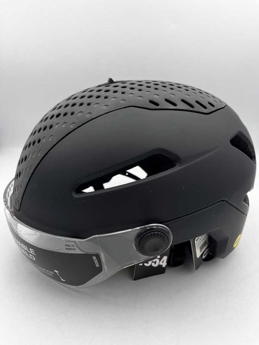 Nowy Kask Rowerowy Bell Annex Shield Mips r. S (52-56cm)