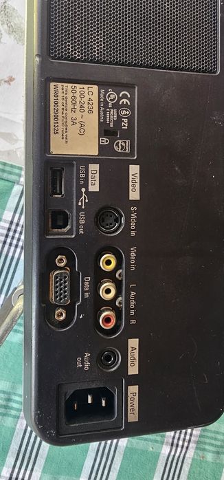 Projector Philips