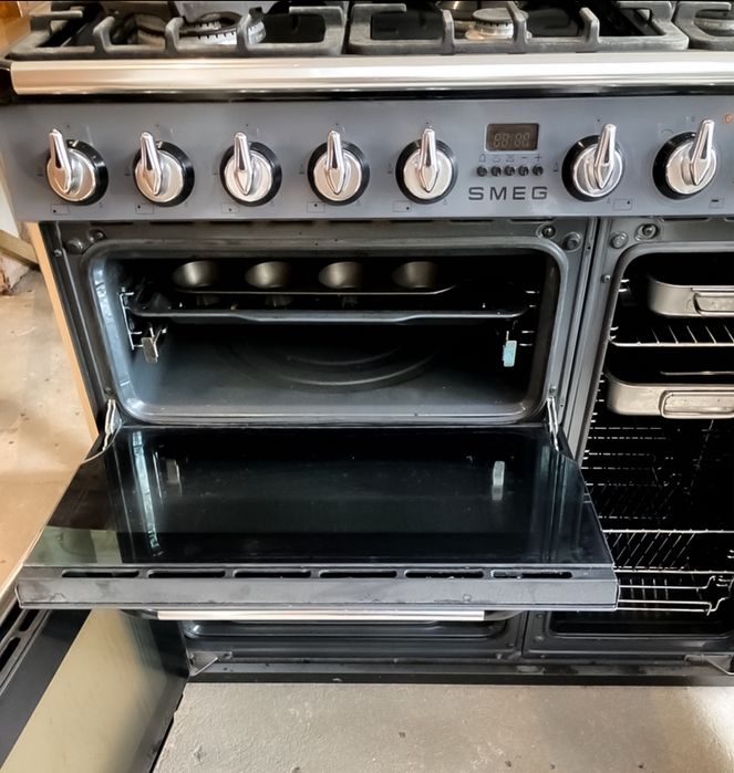Kuchenka SMEG samoczyszcząca PILNE