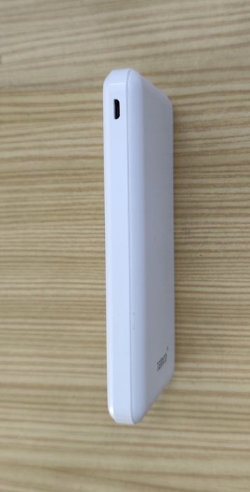 PowerBanks Marca Temco