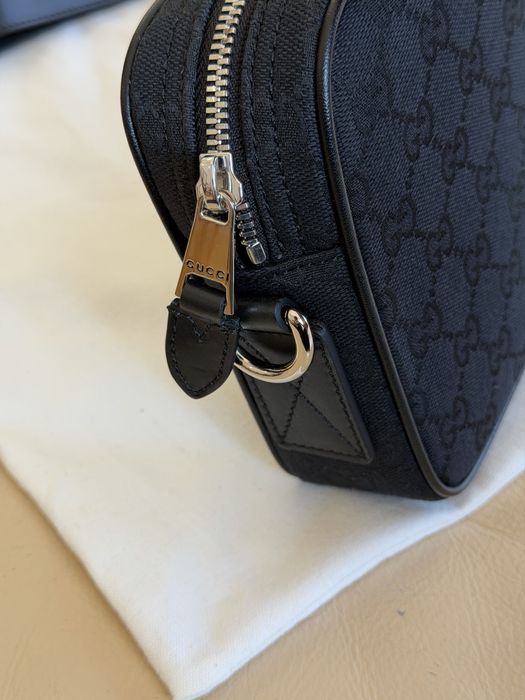 Мужская сумка Gucci оригинал