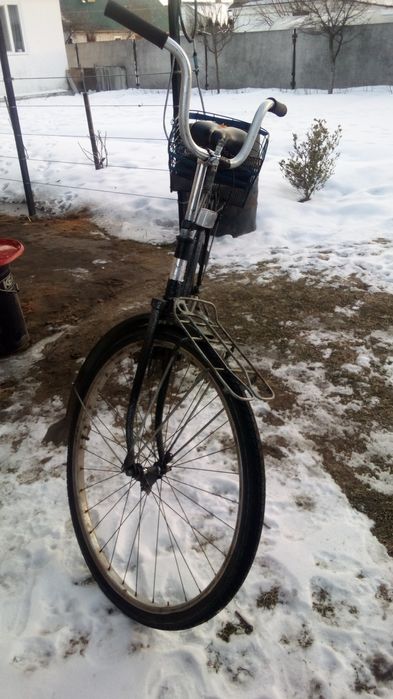 Велосипед в хорошому стані