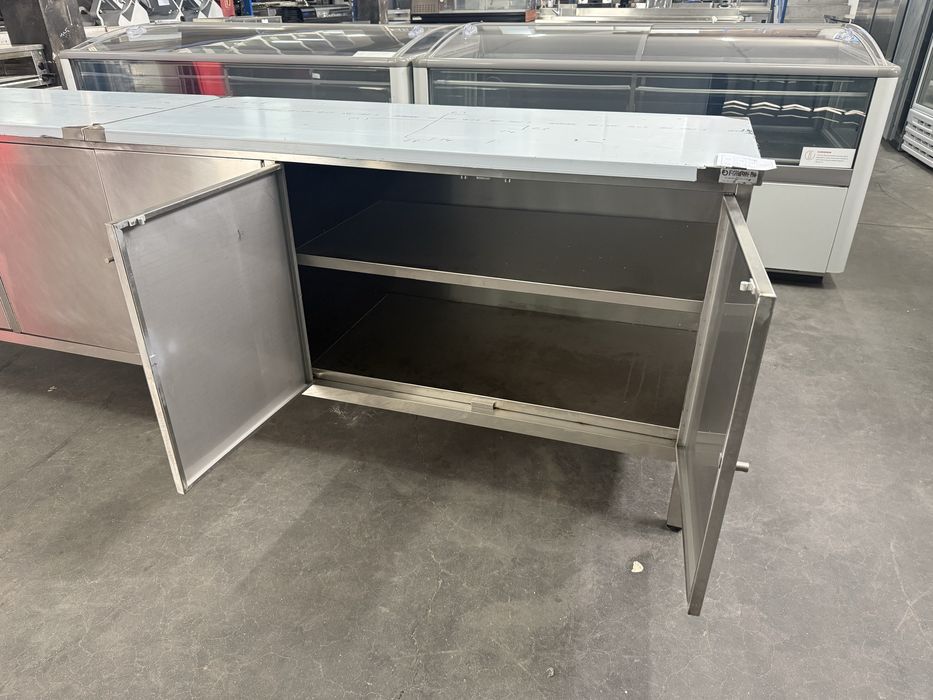 Bancada / Escaparate / balcão / Armario/ louceiro