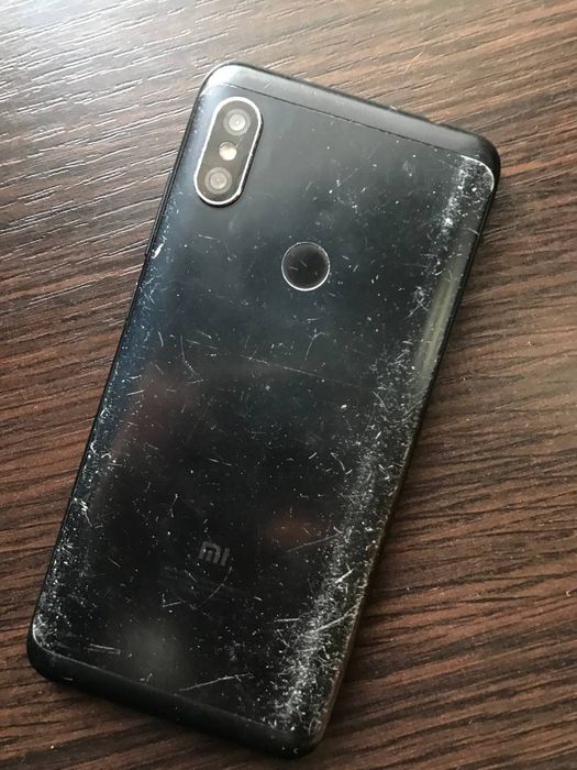 Redmi Note 6 Pro 128gb