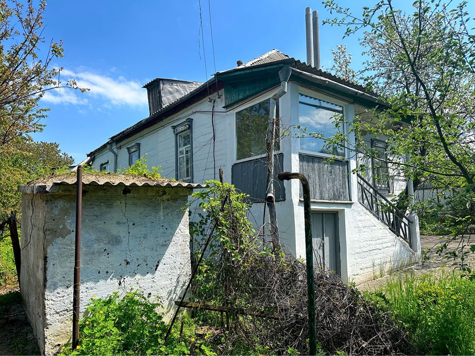 Будинок (частина - 96м2) Діївка, Новокодацький район