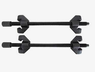 COMPRESSOR DE MOLAS 370MM REF: 6324