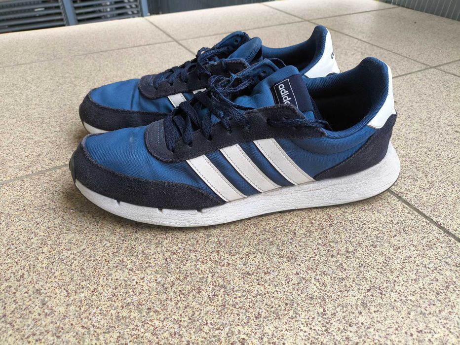 Buty do biegania Adidas Run 60s 2.0