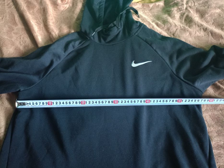 худи Nike Dri-FIT