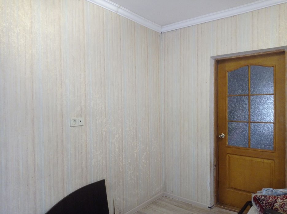 Продам Дом-3 комн. 47/30/8;в/у, р-он 8 Военная-Володарского