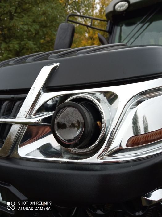 Продам трактор TAVOL 704