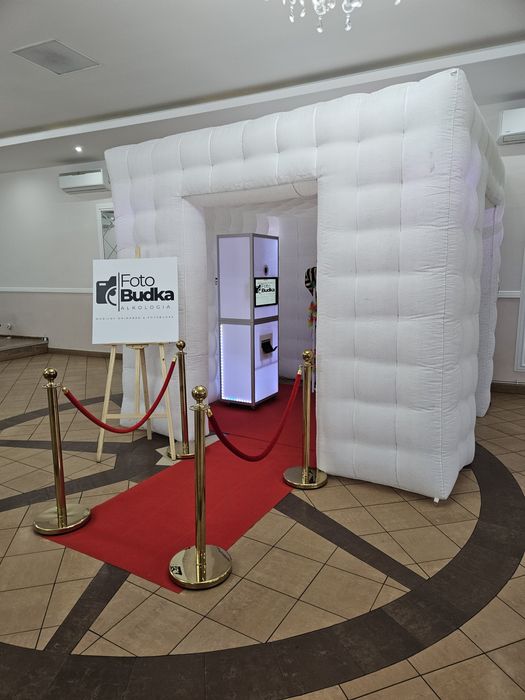 Fotobudka - Wesela,Urodziny,Komunie, Imprezy firmowe