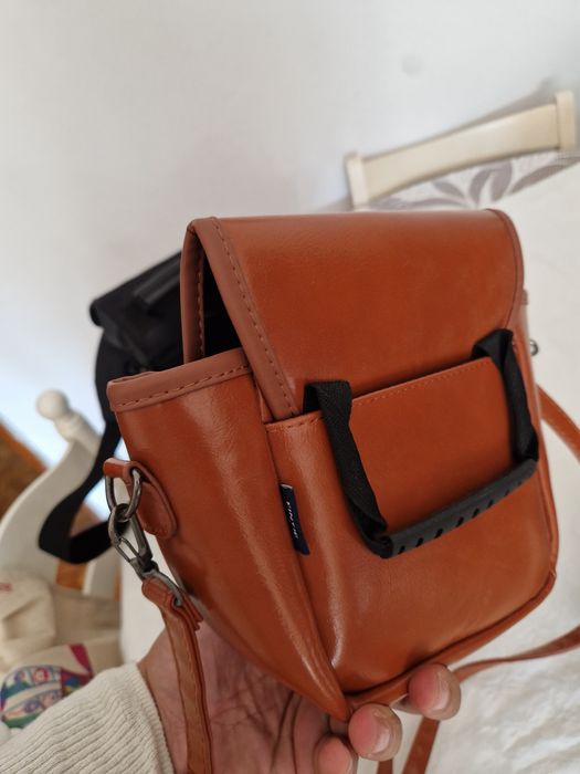 Bolsas Malas Fotografia