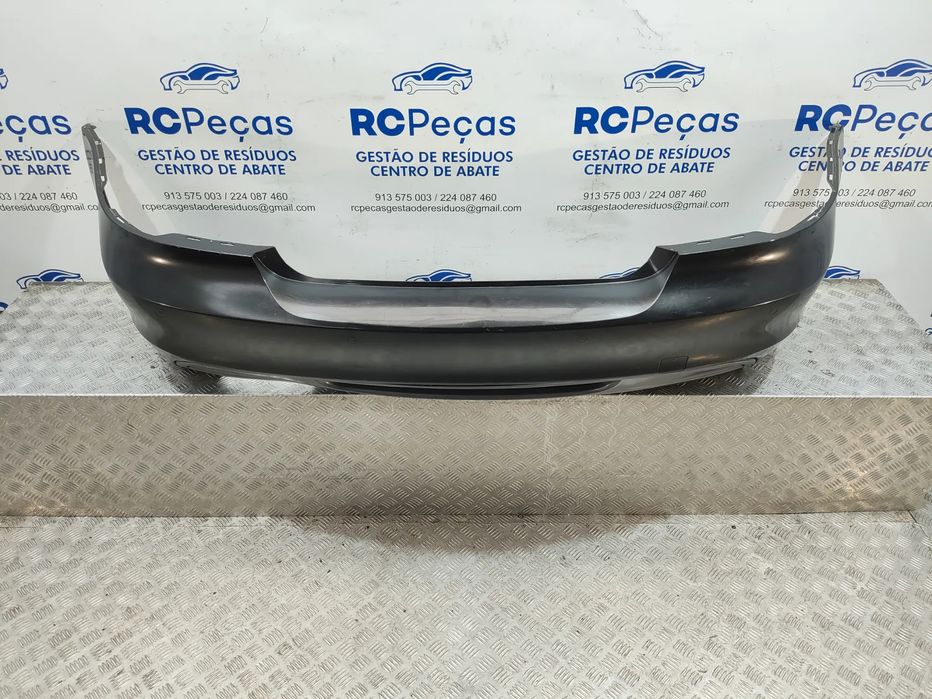 Parachoques traseiro original BMW Serie 1 E88 Cabrio E82 Coupé Pack M