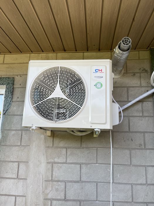 Продажа,монтаж и обслуживание Кондиционеров